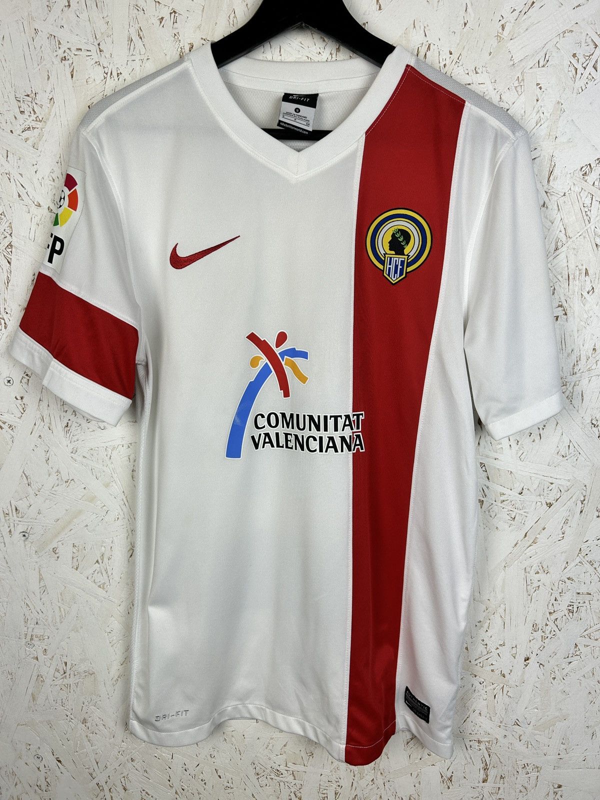 Nike Nike Hercules CF #11 Eldin Hadžić 2013/14 Third Kit Jersey S Size US S / EU 44-46 / 1 - 4 Thumbnail