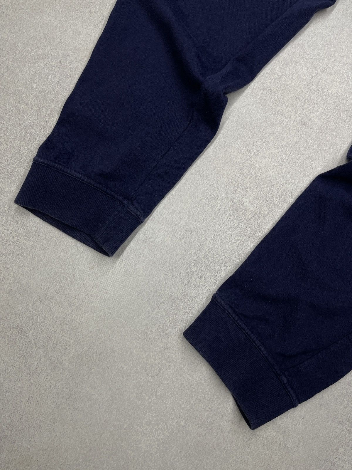 Under Armour Mens Under Armour Sweatpants Navy Size L Size US 34 / EU 50 - 6 Thumbnail