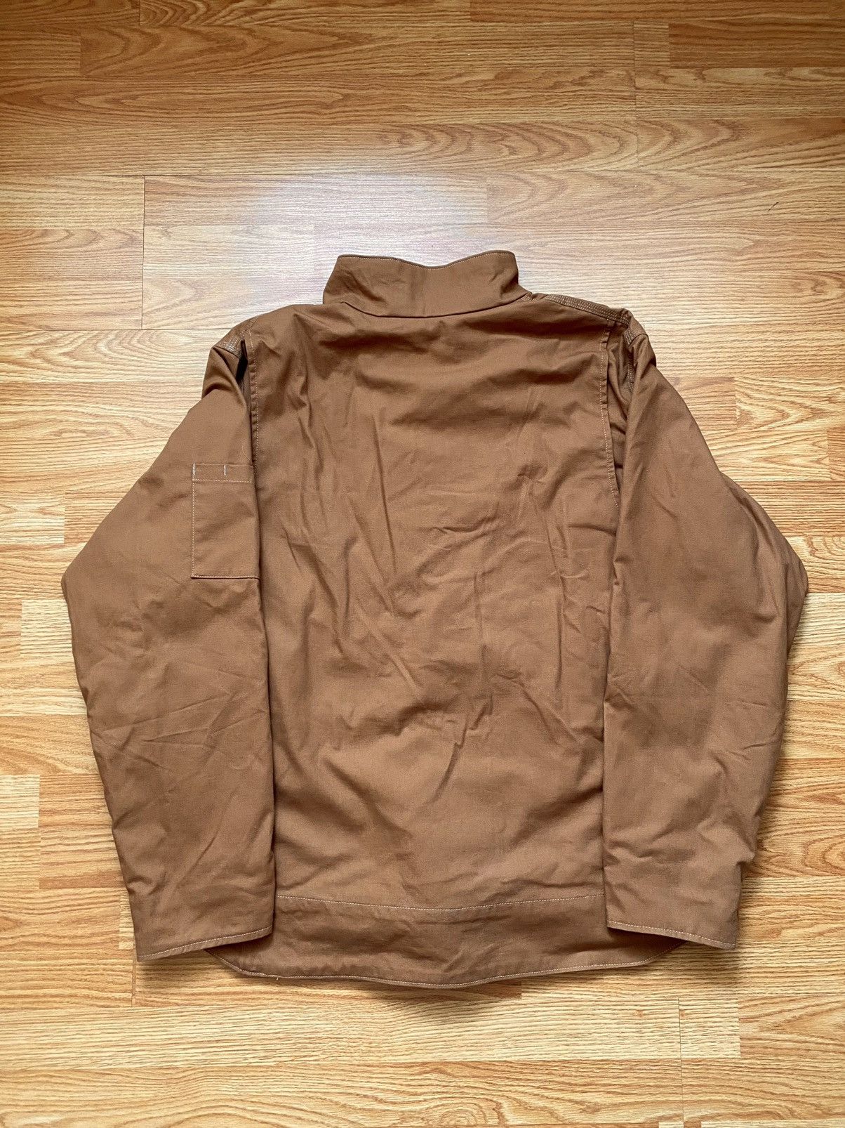 Carhartt Carhartt Flame Resistant Full Swing Quick Duck Jacket Size US XL / EU 56 / 4 - 14 Thumbnail