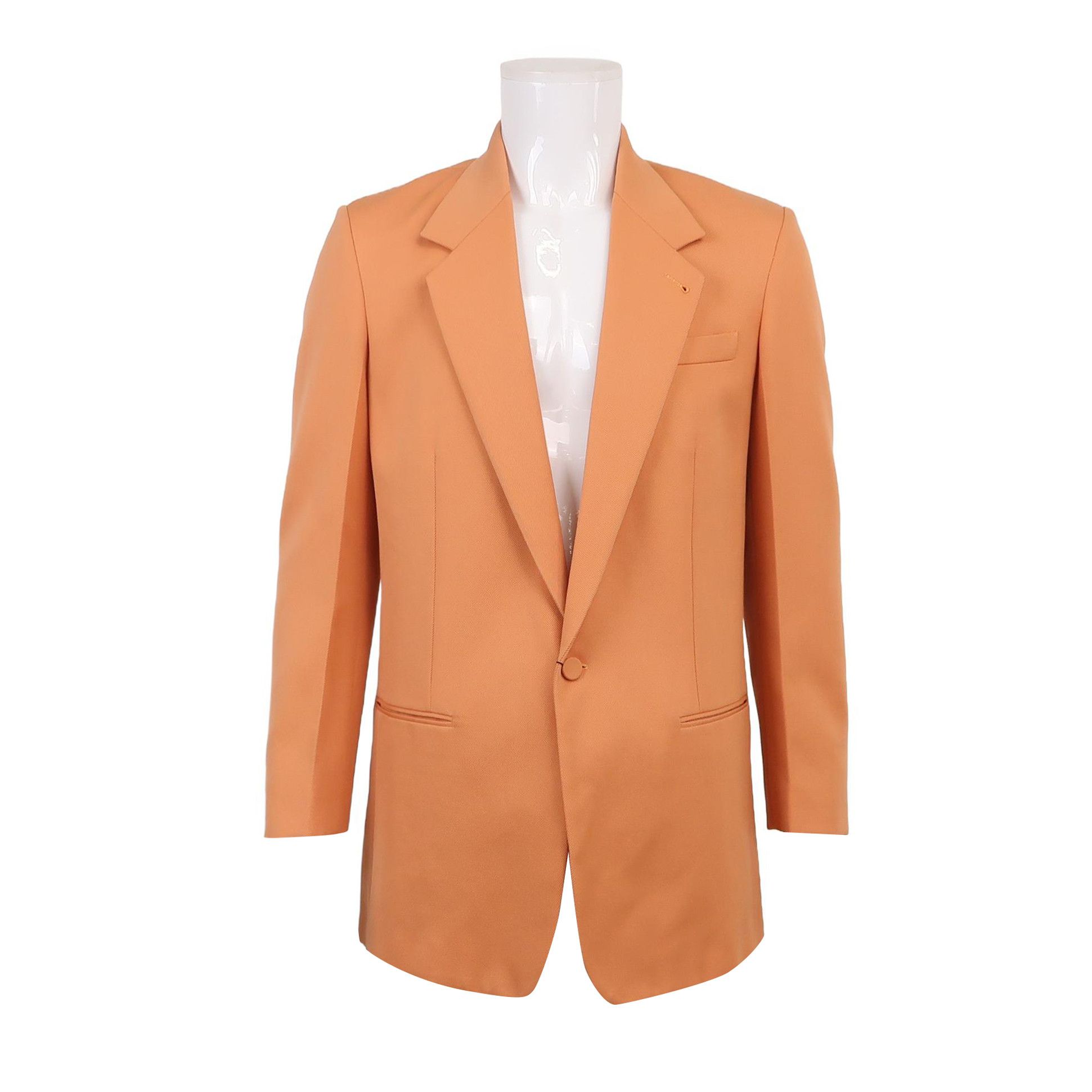 Gucci Gucci Men m Light Jackets Size US M / EU 48-50 / 2 - 1 Thumbnail