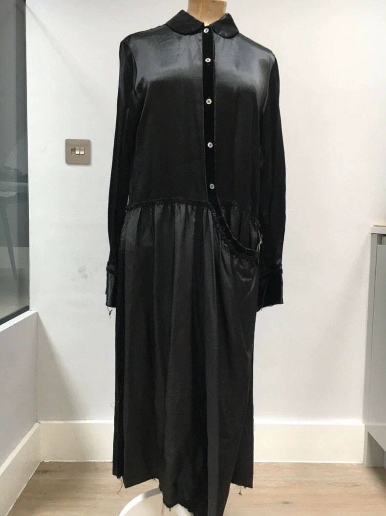 Comme des Garcons Comme des Garcons Dress Size M / US 6-8 / IT 42-44 - 2 Thumbnail