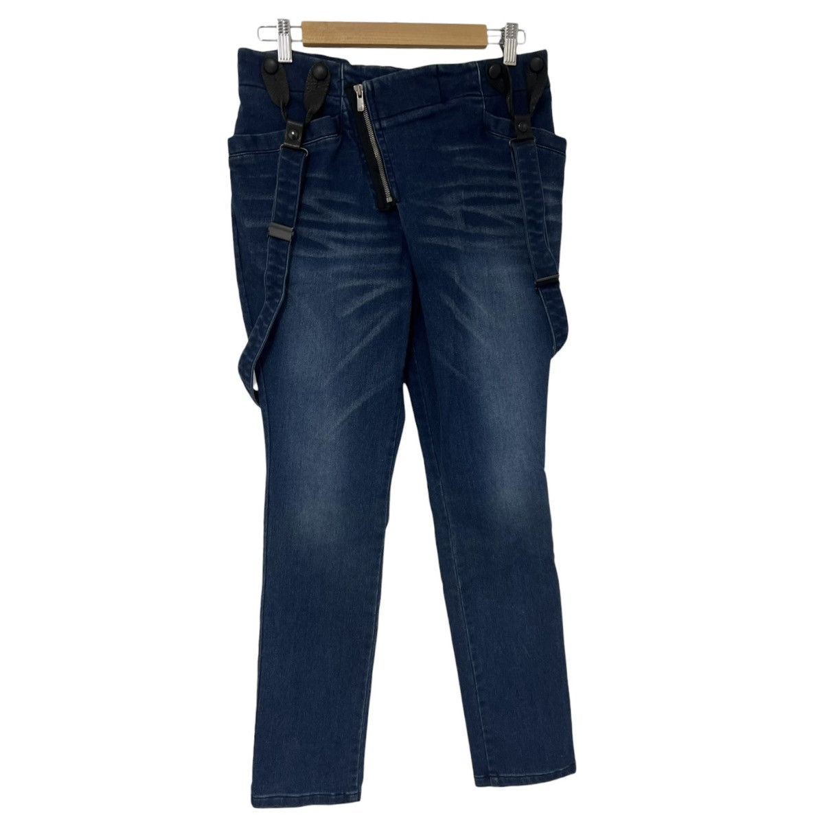 Bajra Bajra suspender pants Size US 30 / EU 46 - 1 Thumbnail