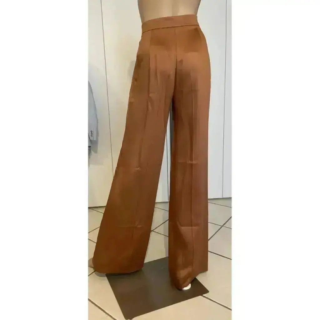 Max Mara Trousers, Max Mara Size 32" / US 10 / IT 46 - 3 Thumbnail