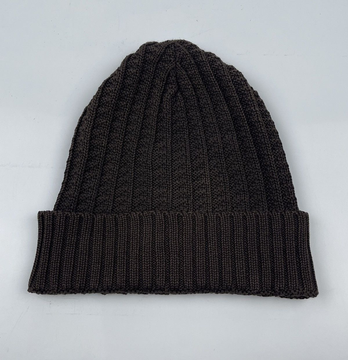 Maison Margiela maison margiela beanie hat tc22 Size ONE SIZE - 7 Thumbnail