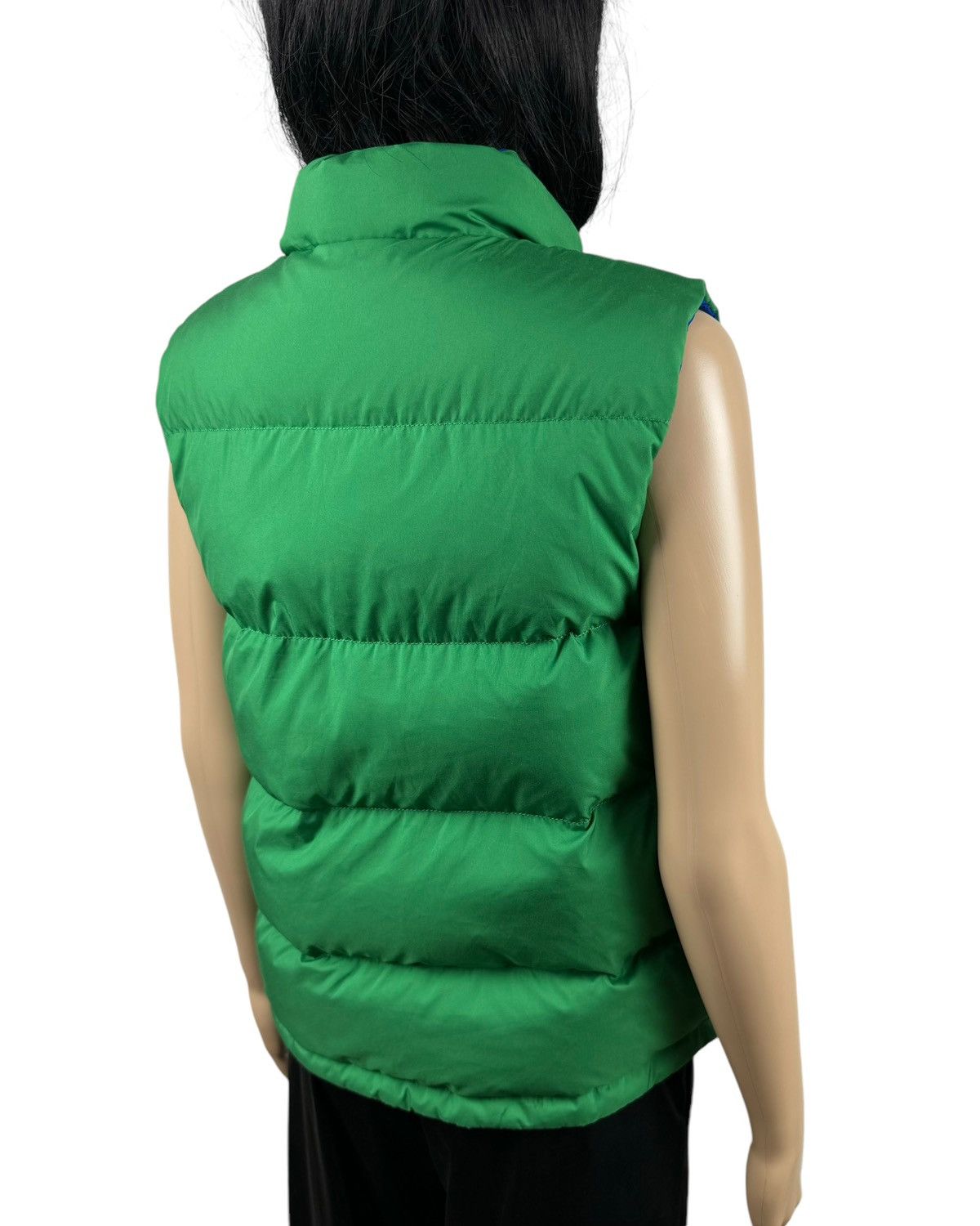 Polo Ralph Lauren Polo Ralph Lauren Down Vest Gilet Reversible size M Size M / US 6-8 / IT 42-44 - 16 Thumbnail