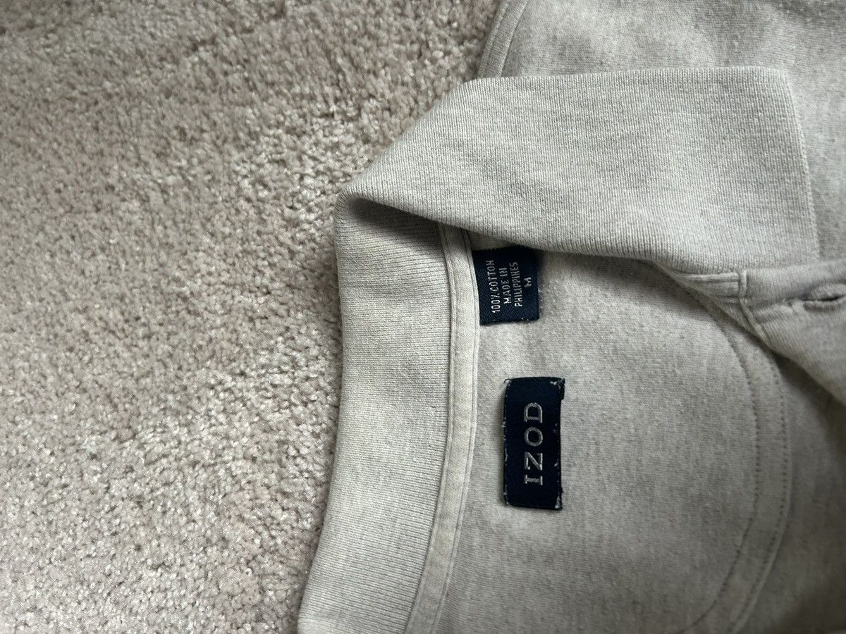 Izod × Vintage Vintage Izod Longsleeve Polo Size US M / EU 48-50 / 2 - 3 Thumbnail