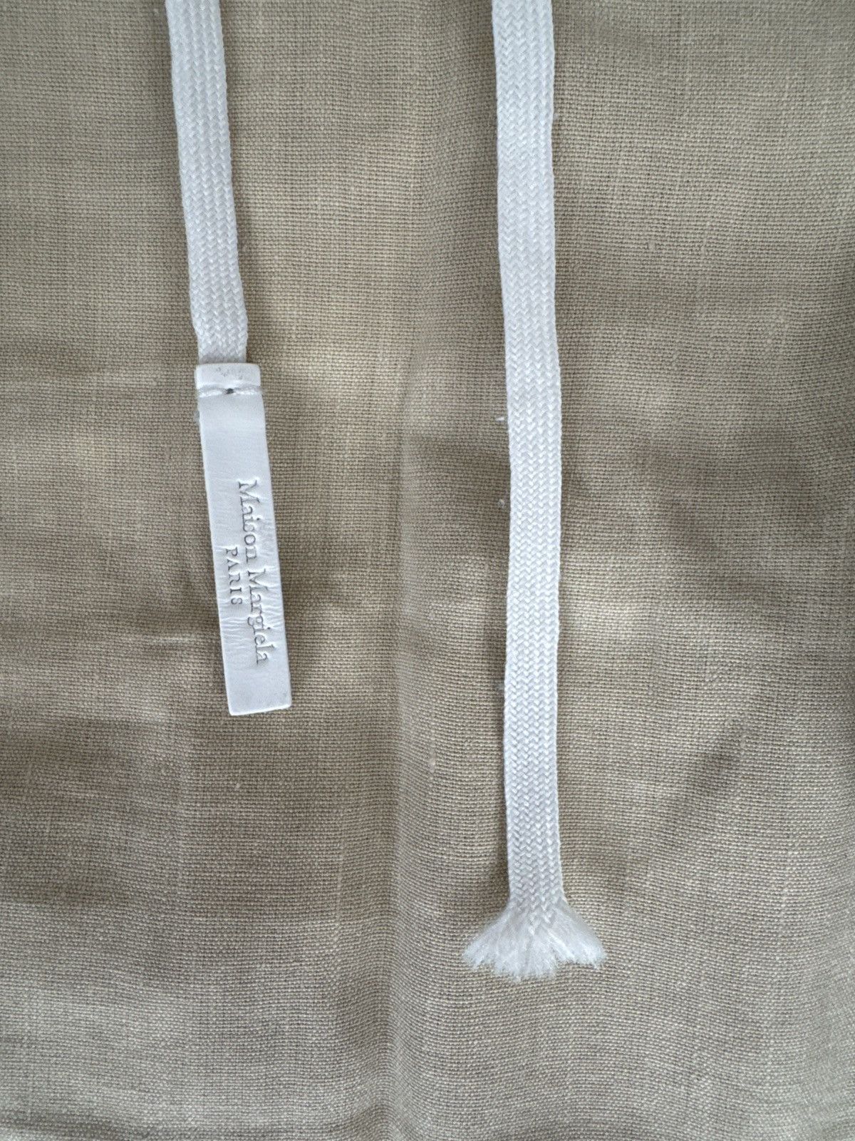 Maison Margiela Slim Fit Tailored Trousers Size US 32 / EU 48 - 2 Thumbnail