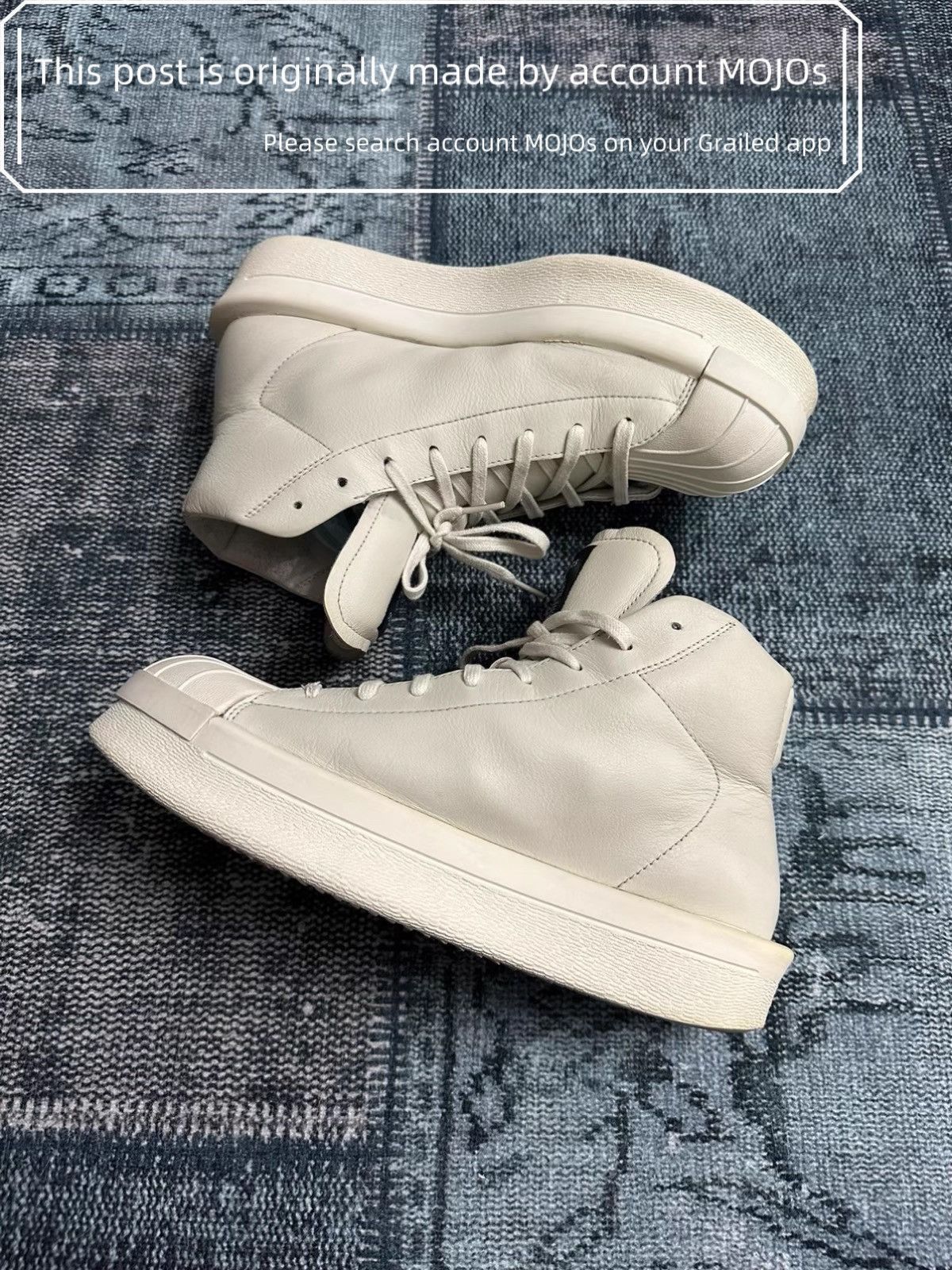 adidas gazelle silver green womens Rick Owens x Adidas Mastodon Pro Model II Platform Sneakers  DRIEW