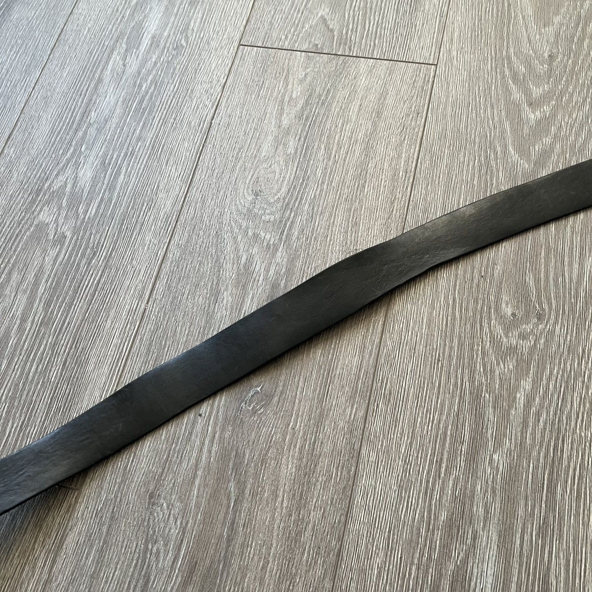 Diesel Vintage Diesel Leather Belt Size ONE SIZE - 10 Thumbnail