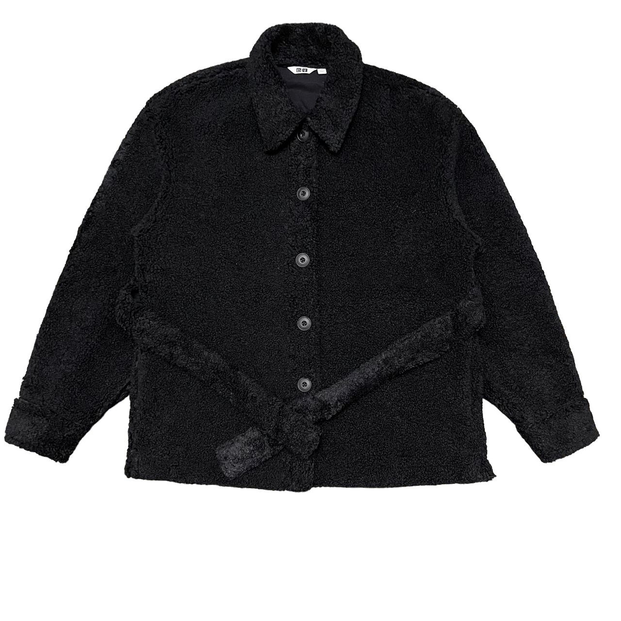 Lemaire × Uniqlo Uniqlo U Lemaire Jacket Size US S / EU 44-46 / 1 - 1 Thumbnail