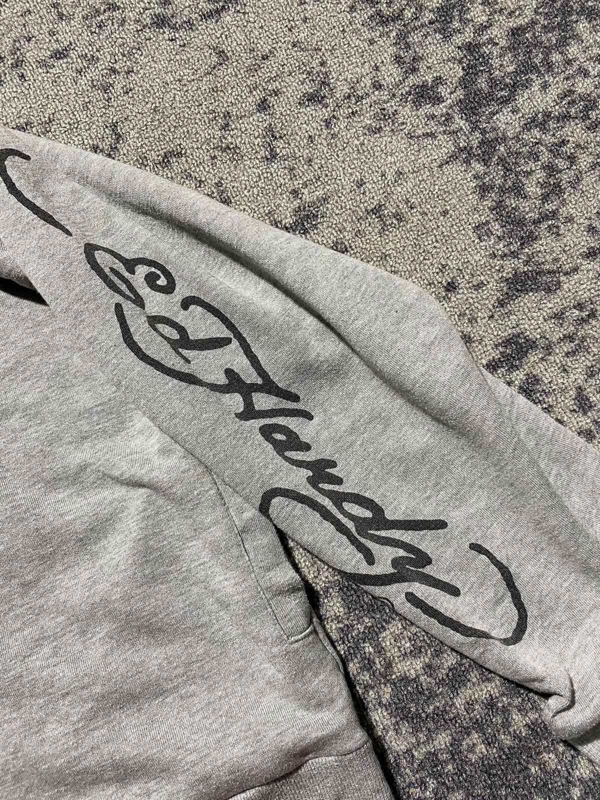 Ed Hardy Ed hardy hoodie vintage Size US L / EU 52-54 / 3 - 4 Thumbnail