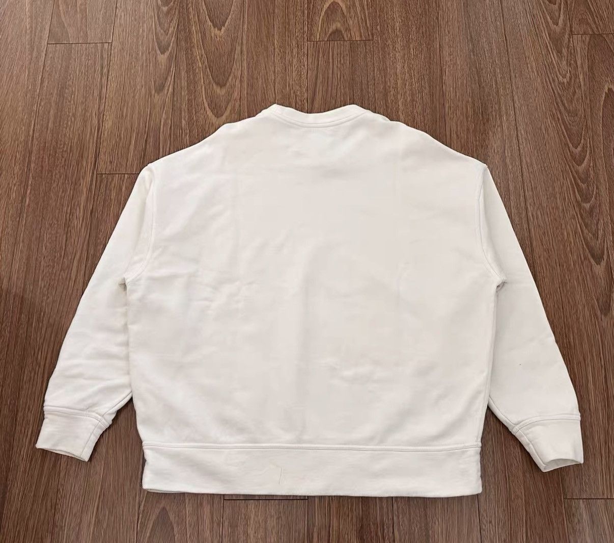 Jil Sander RRL Double RL Patchwork BBJ fabric baseball jacket Size US L / EU 52-54 / 3 - 2 Thumbnail