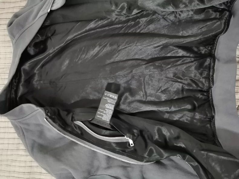 Haider Ackermann Haider Ackermann Haider Ackermann bomber jackets-2507 Size US M / EU 48-50 / 2 - 4 Thumbnail