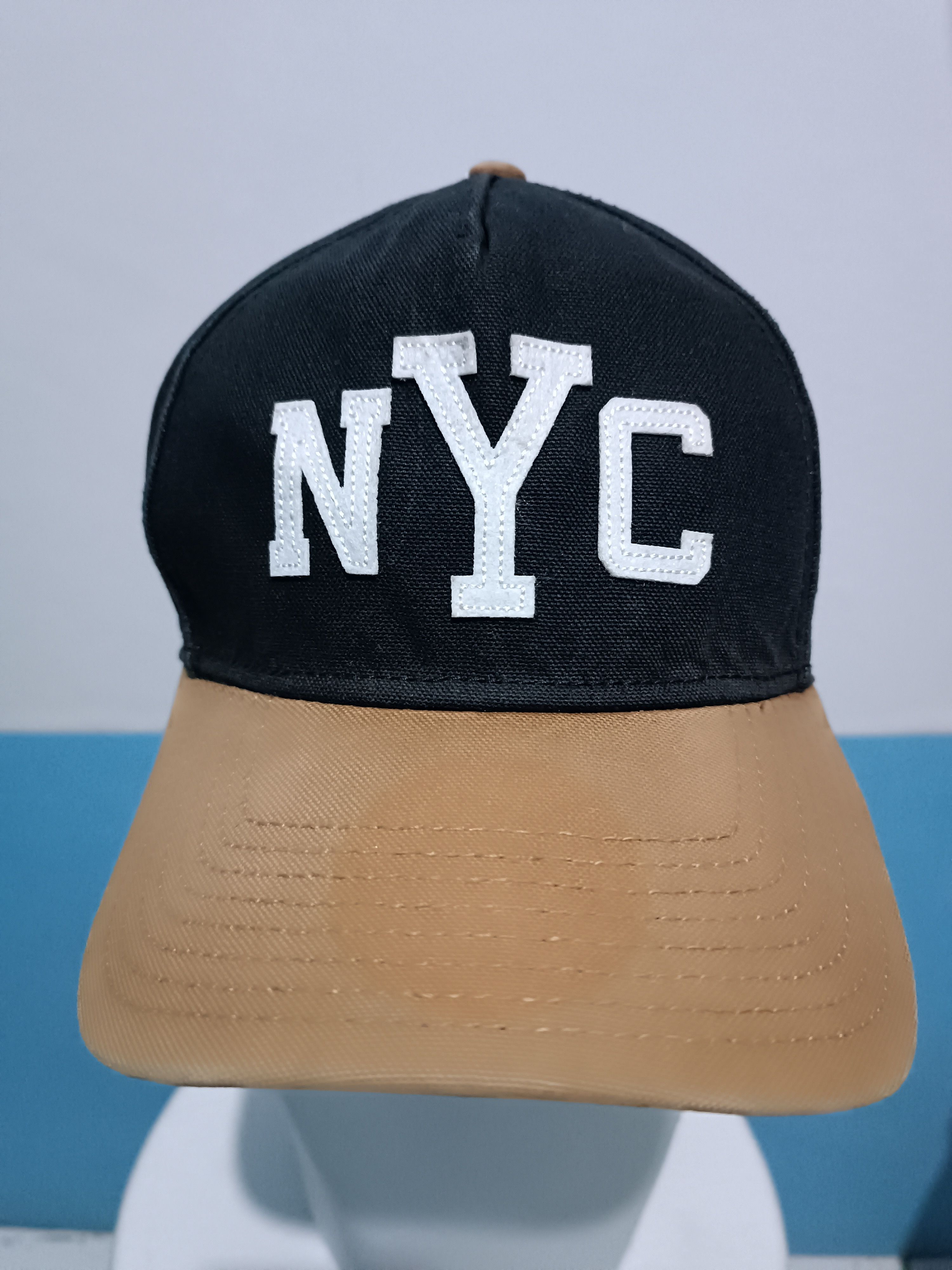 New Era New Era NYC Cap Size ONE SIZE - 1 Thumbnail
