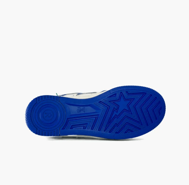Bape Bape Low-Top Sneakers Size US 7 / EU 40 - 6 Thumbnail