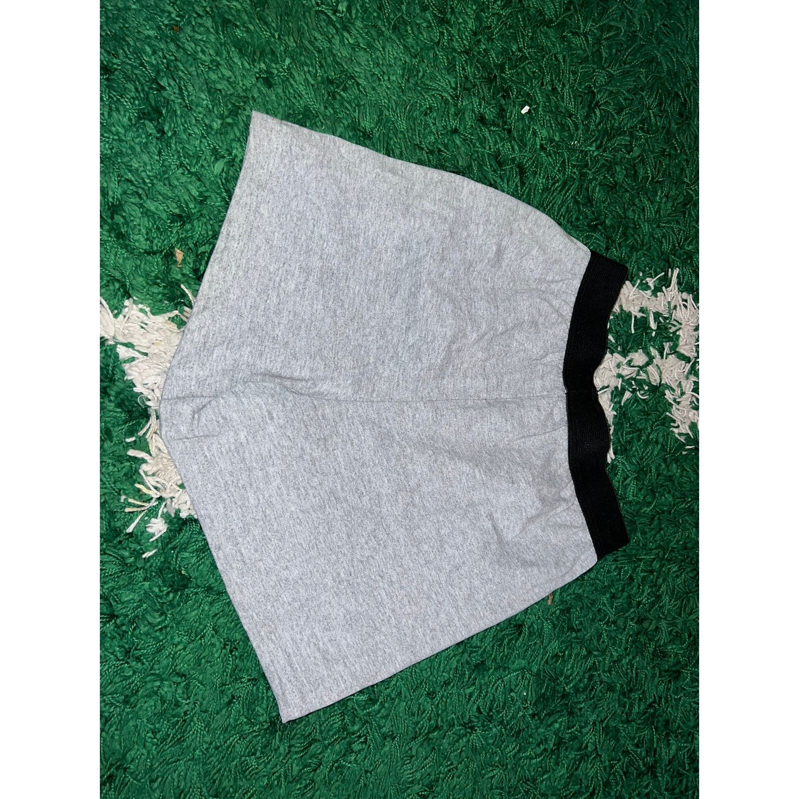 Vintage NEW Boxercraft Gray Women's Shorts Bottoms Boxers NWT Size 32" / US 10 / IT 46 - 5 Thumbnail