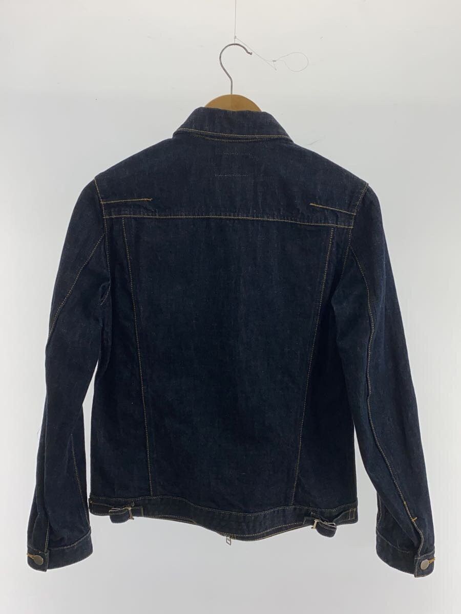 Number (N)ine Denim Jacket Size US M / EU 48-50 / 2 - 2 Thumbnail
