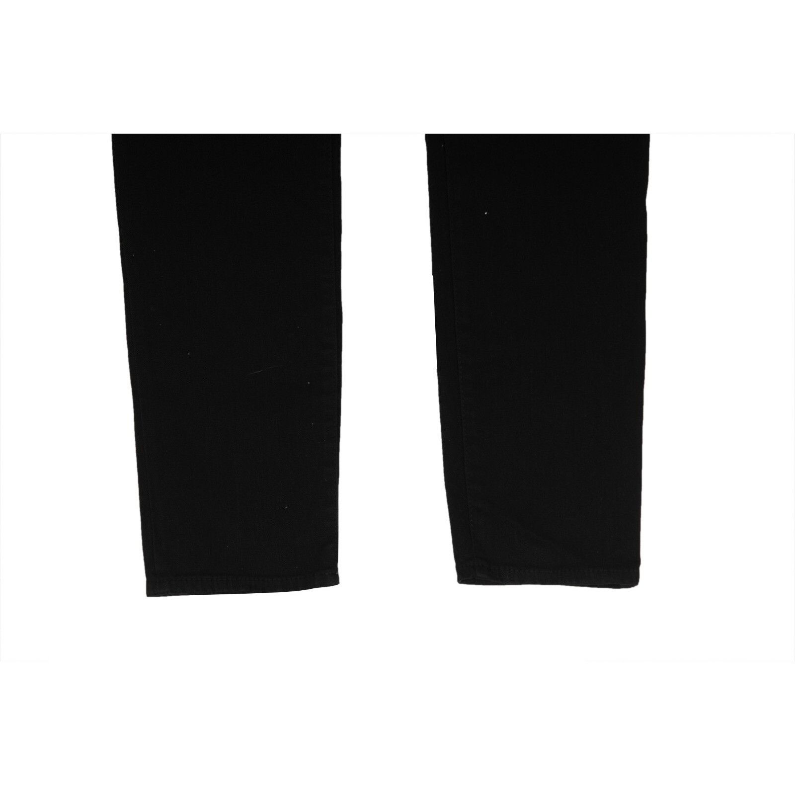 Dsquared2 Skater Jean US 33-34 IT 52 Black Size US 33 - 3 Thumbnail
