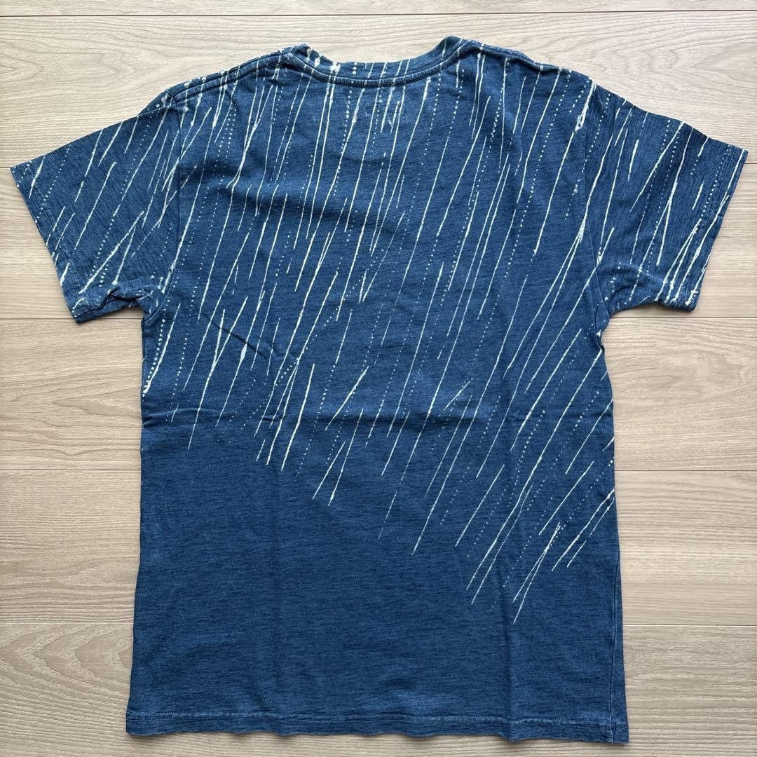 Kapital Smiley Tee Shirt Size US M / EU 48-50 / 2 - 3 Thumbnail