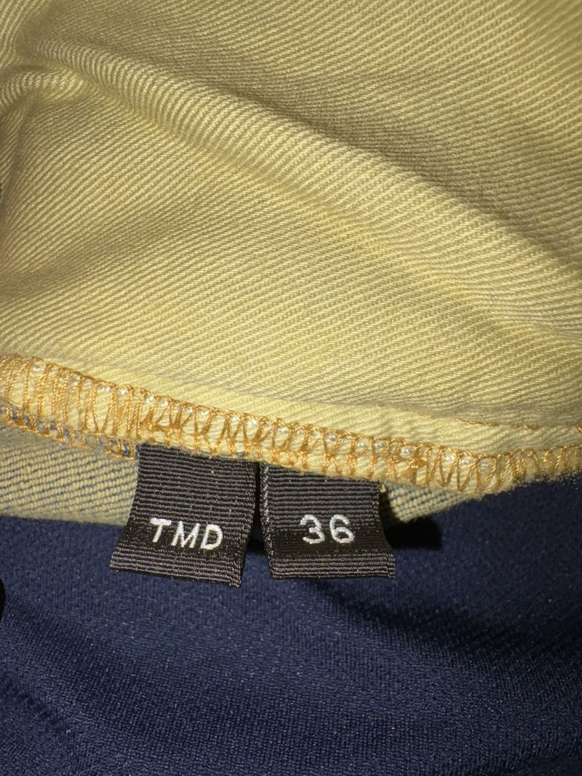 Purple Brand Purple brand jeans size 36 Size US 36 / EU 52 - 5 Thumbnail