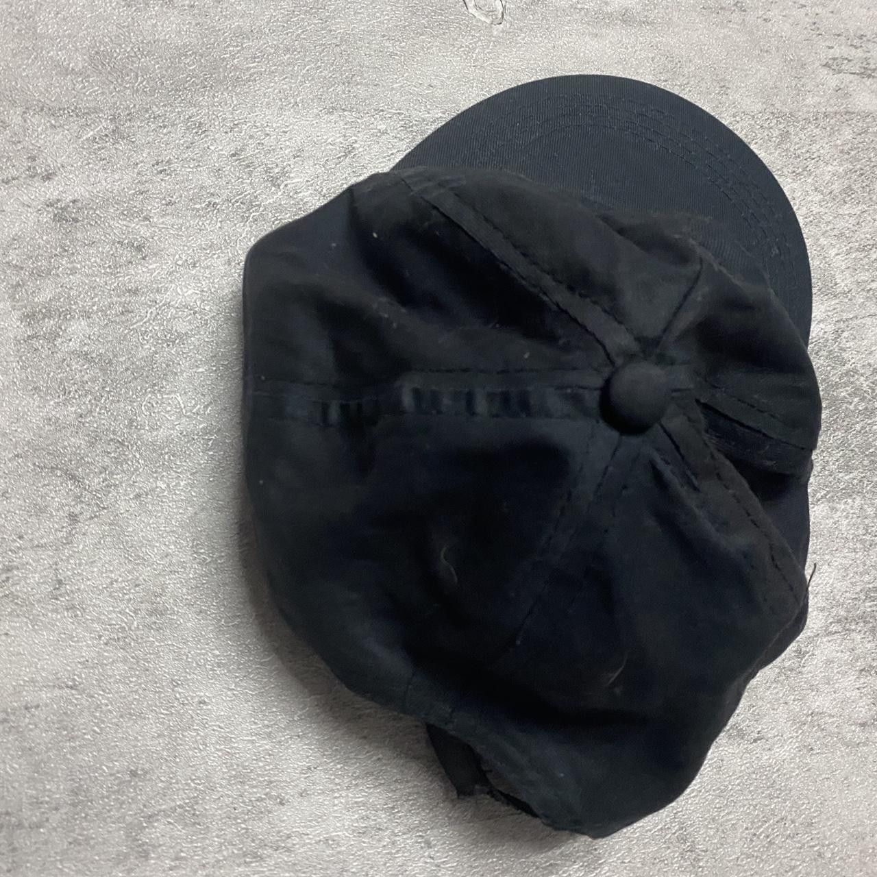 Other Black New York Police Department cap #NYPD Size ONE SIZE - 3 Thumbnail