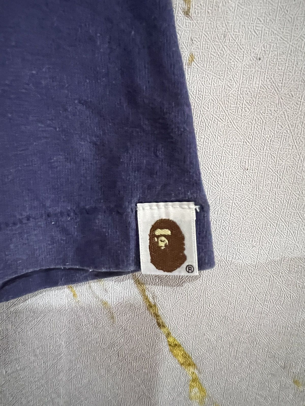 Bape BAPE SHIRT Size US L / EU 52-54 / 3 - 7 Thumbnail