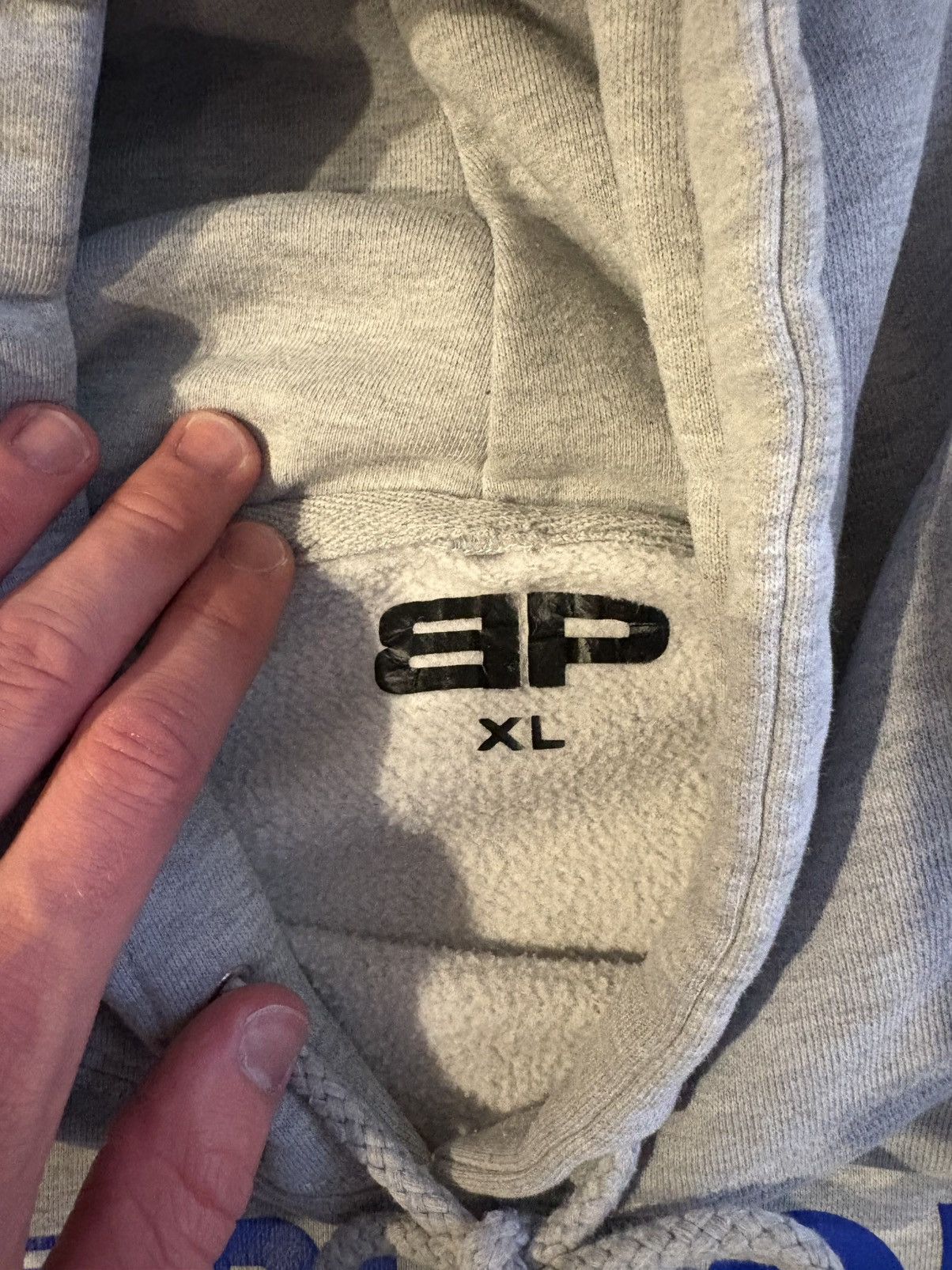 Other Black Palms Hoodie Size US XL / EU 56 / 4 - 2 Thumbnail