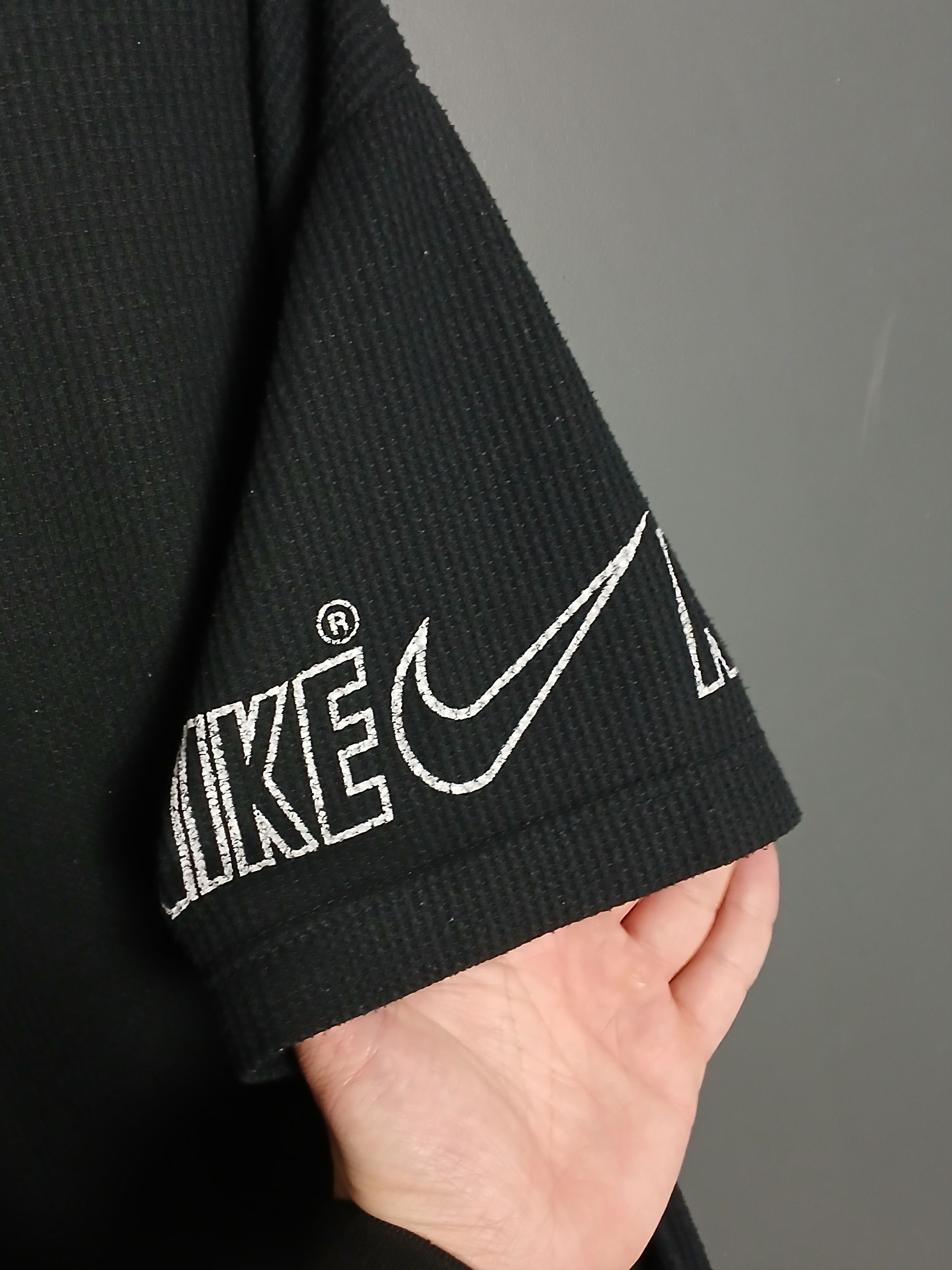 Nike × Vintage Vintage Nike T-Shirt Size US L / EU 52-54 / 3 - 6 Thumbnail
