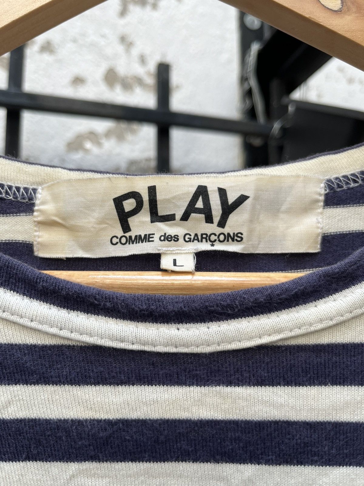 CDG by Comme des Garcons × Comme des Garcons × Japanese Brand COME DES GARCON Size US M / EU 48-50 / 2 - 3 Thumbnail