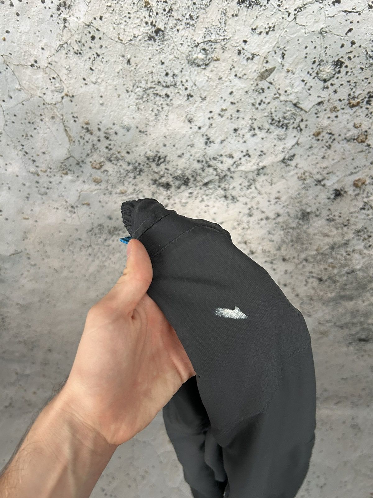 Nike Vintage Nike Air Max LTD Sweatpants Nylon Gorpcore Drill Size US 34 / EU 50 - 9 Thumbnail