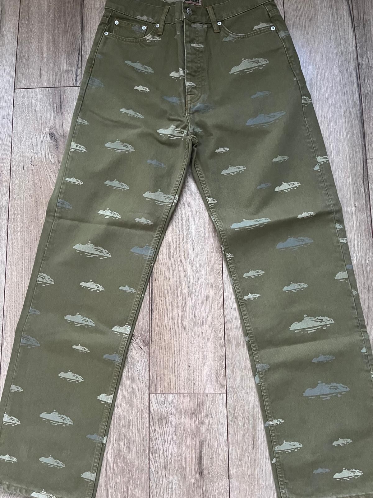 Corteiz Corteiz jeans Size US 32 / EU 48 - 1 Thumbnail