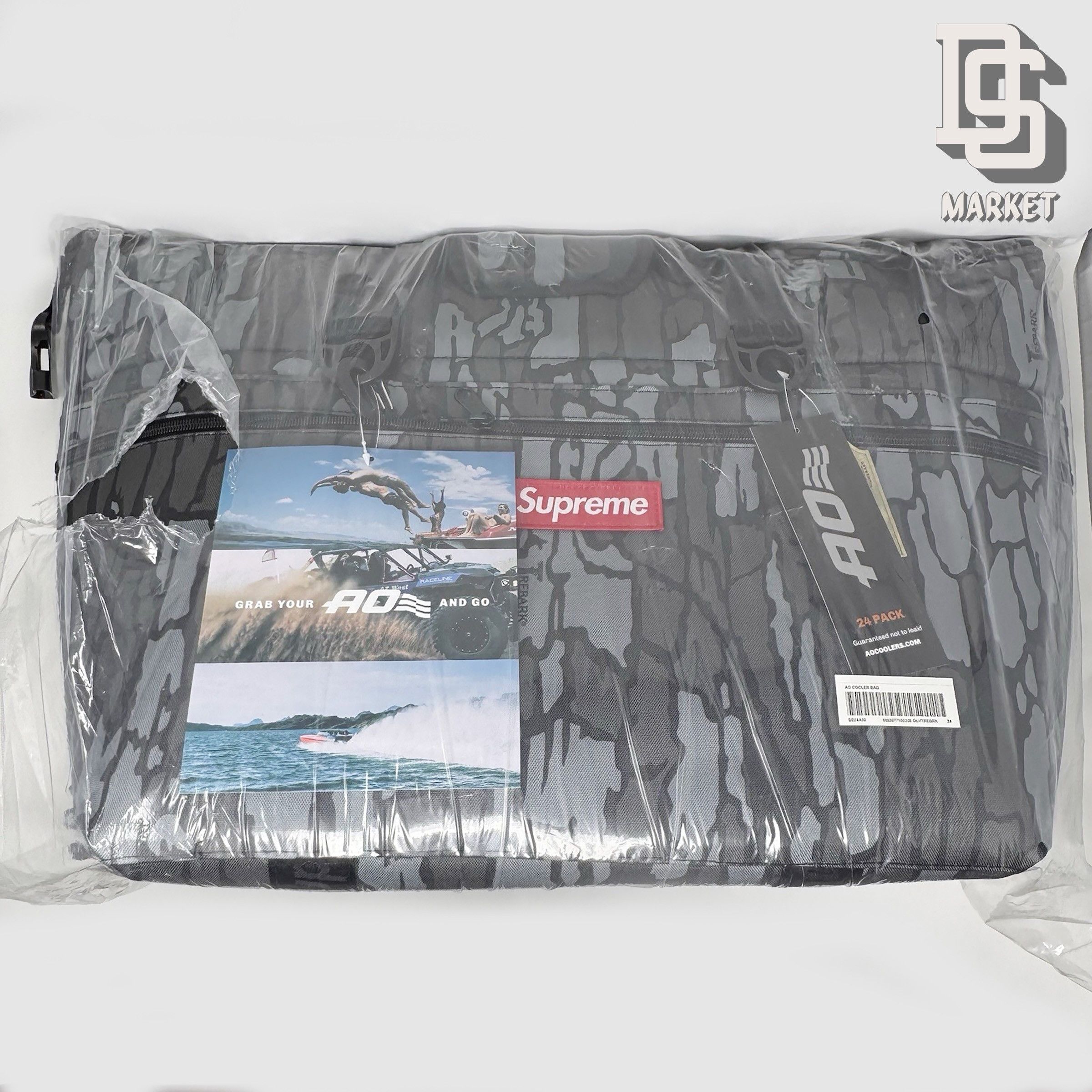 Supreme 00SS Treebark Camo サイズ：XL Supreme 00SS Treebark Camo サイズ：XL Supreme 00SS Treebark Camo