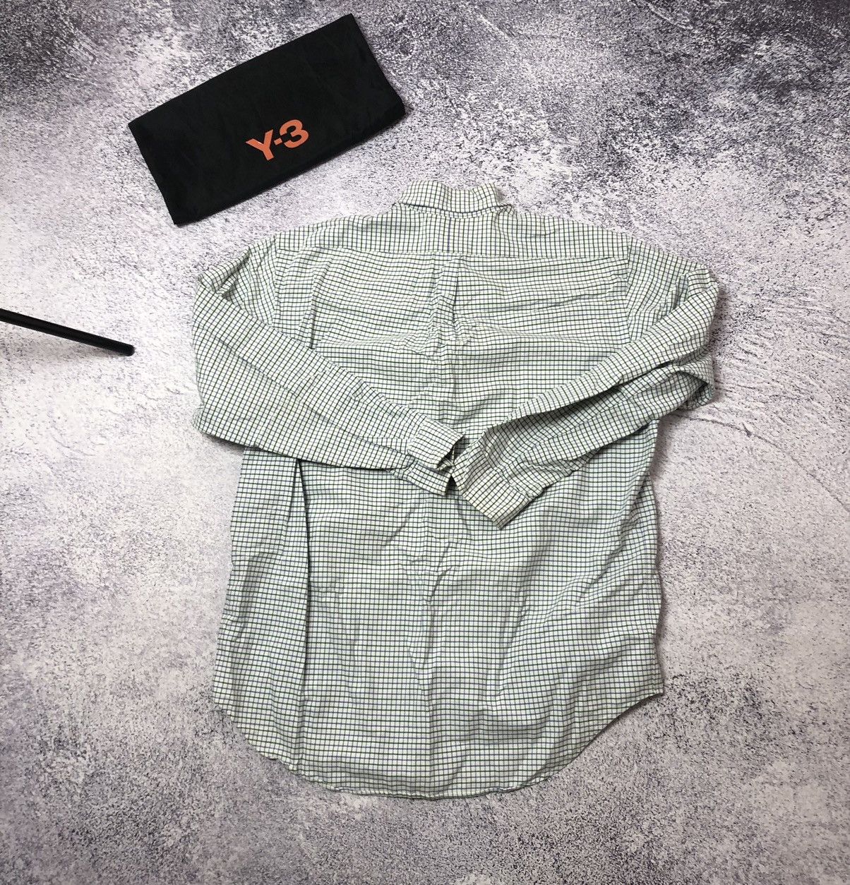 Polo Ralph Lauren Men’s Polo Ralph Lauren shirt size xl y2k casual rare ykk Size US XL / EU 56 / 4 - 5 Thumbnail