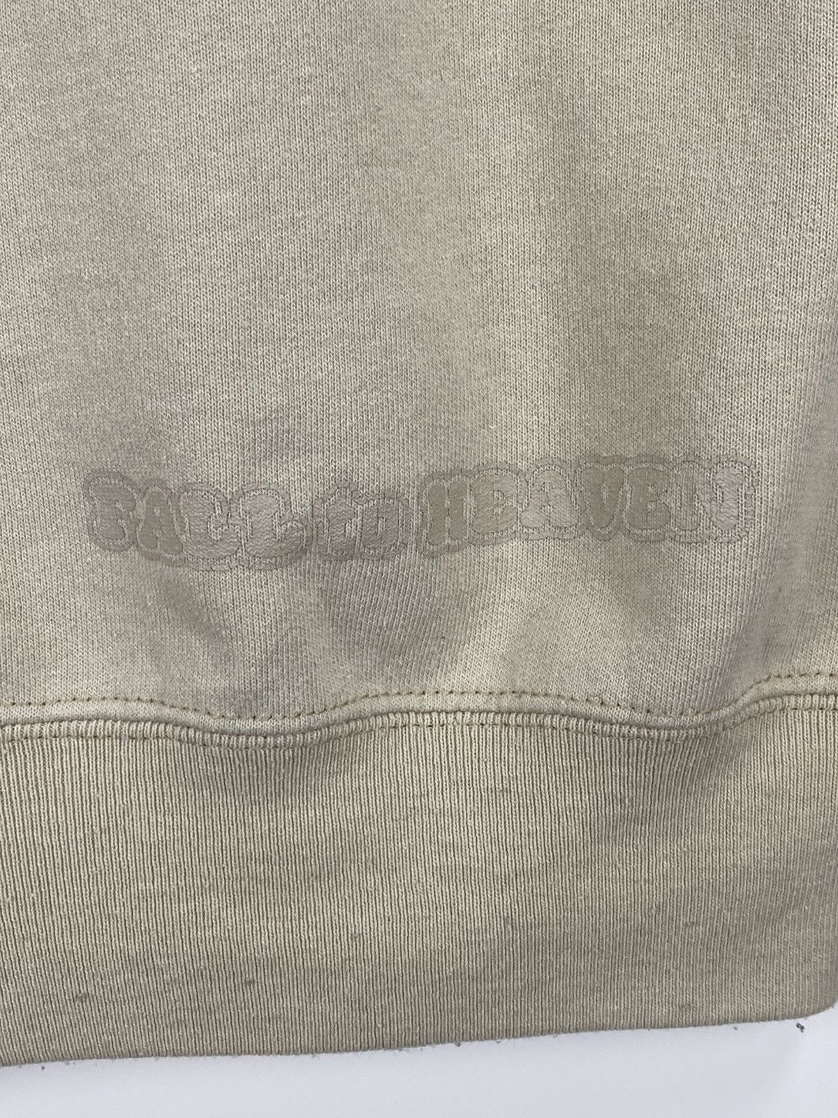 Vintage Vintage 90s 427 Fall to Heaven Hoodies Size US M / EU 48-50 / 2 - 15 Thumbnail