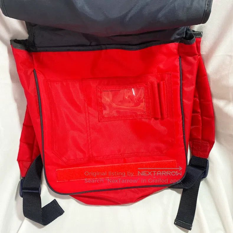 Walter Van Beirendonck walter van beirendonck Backpack Size ONE SIZE - 3 Thumbnail
