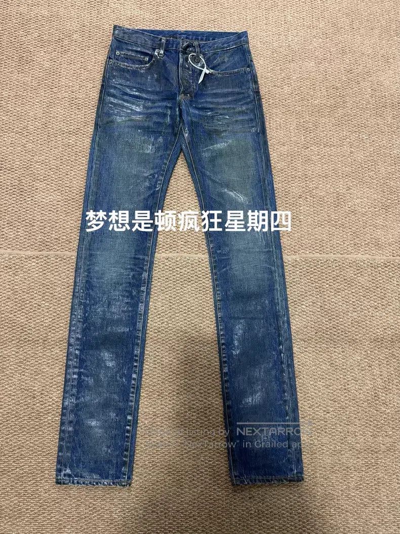 Dior Dior Blue glue i Size US 27 - 1 Thumbnail