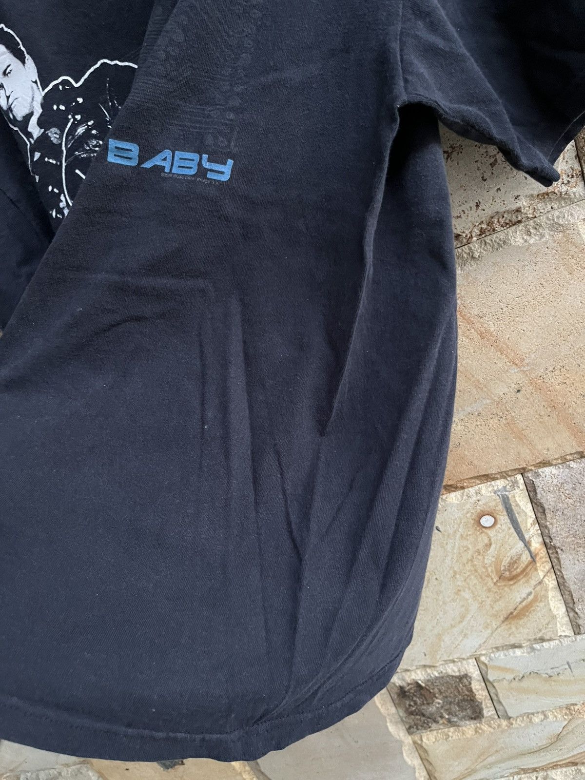 Other T2 Terminator Hasta La Vista Baby T-Shirt Size US M / EU 48-50 / 2 - 4 Thumbnail