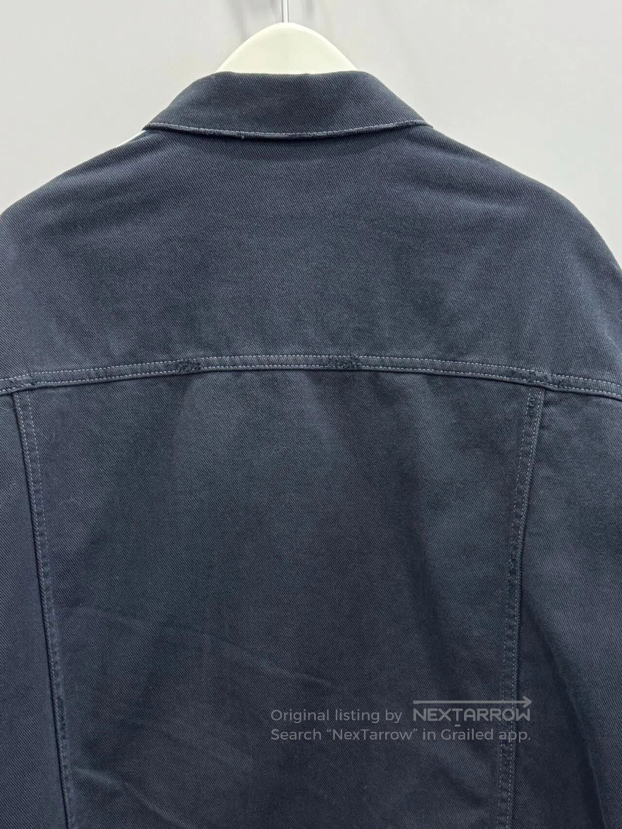 Balenciaga balenciaga adidas denim jacket size 2. Size US M / EU 48-50 / 2 - 5 Thumbnail