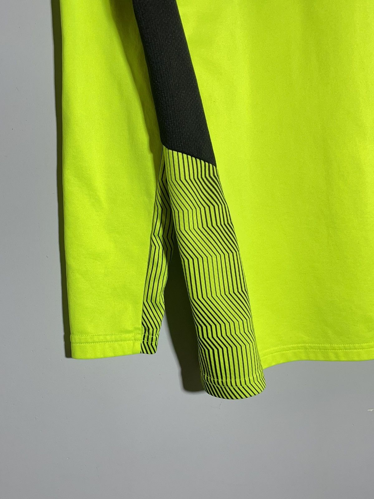 Puma Borussia Dortmund BVB Football Training 1/4 Track Top Size US M / EU 48-50 / 2 - 7 Thumbnail