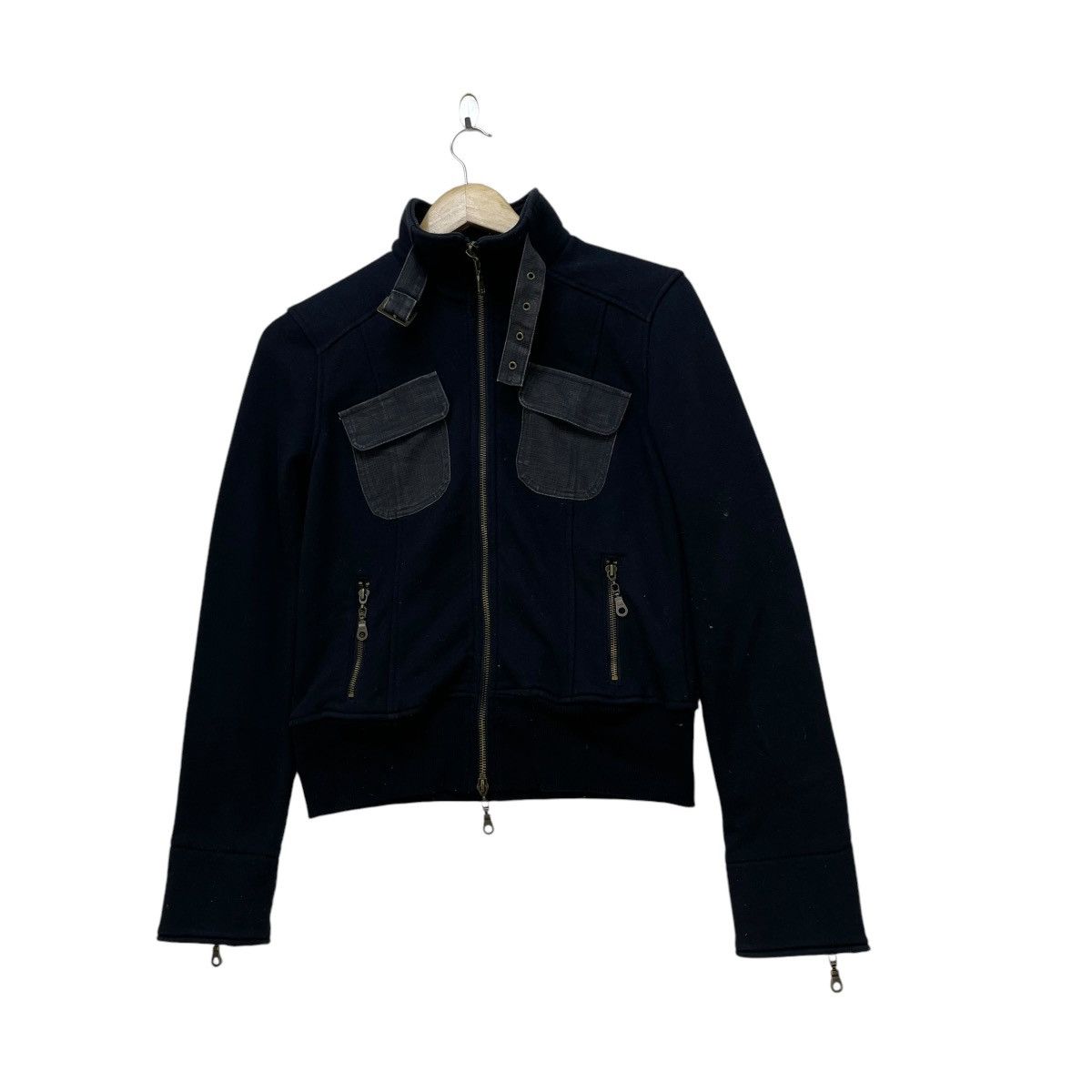Avirex × Vintage Vintage Avirex Jacket Size S / US 4 / IT 40 - 4 Thumbnail