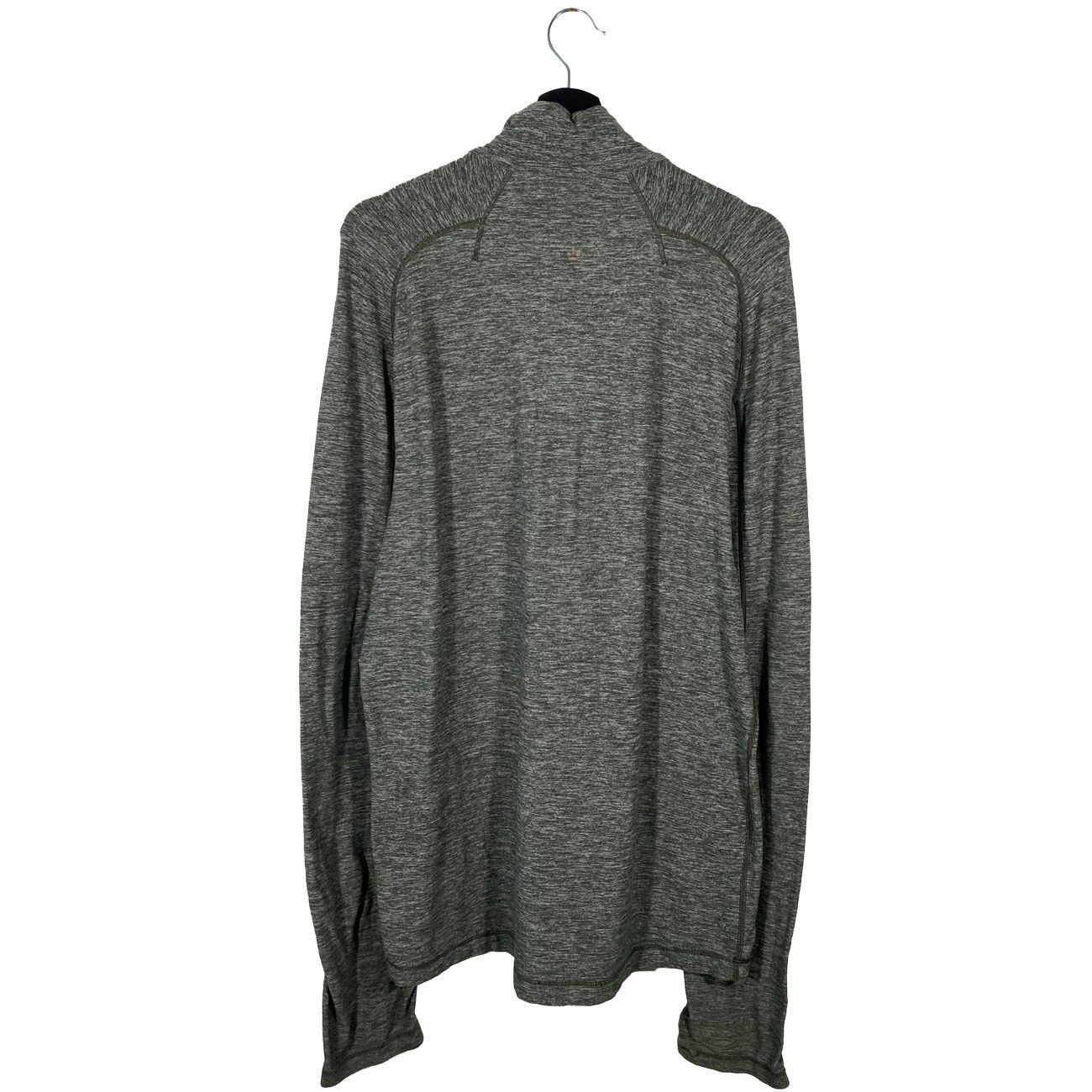 Lululemon Lululemon Surge Quarter Zip Sweatshirt Size XL Size US XL / EU 56 / 4 - 2 Thumbnail