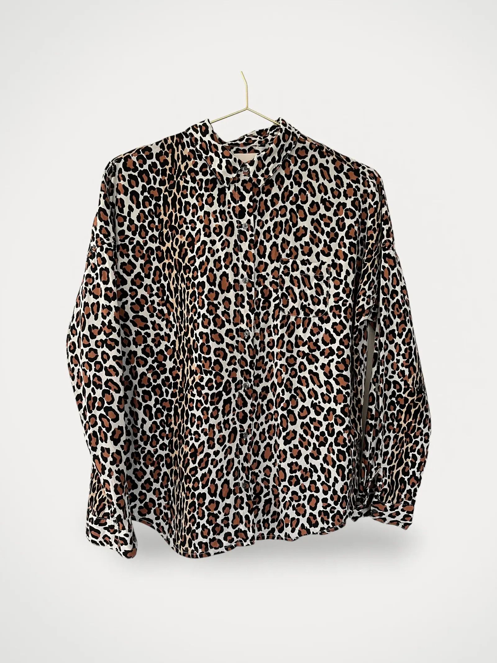 Scotch & Soda Scotch & Soda Shirt Size S / US 4 / IT 40 - 1 Thumbnail