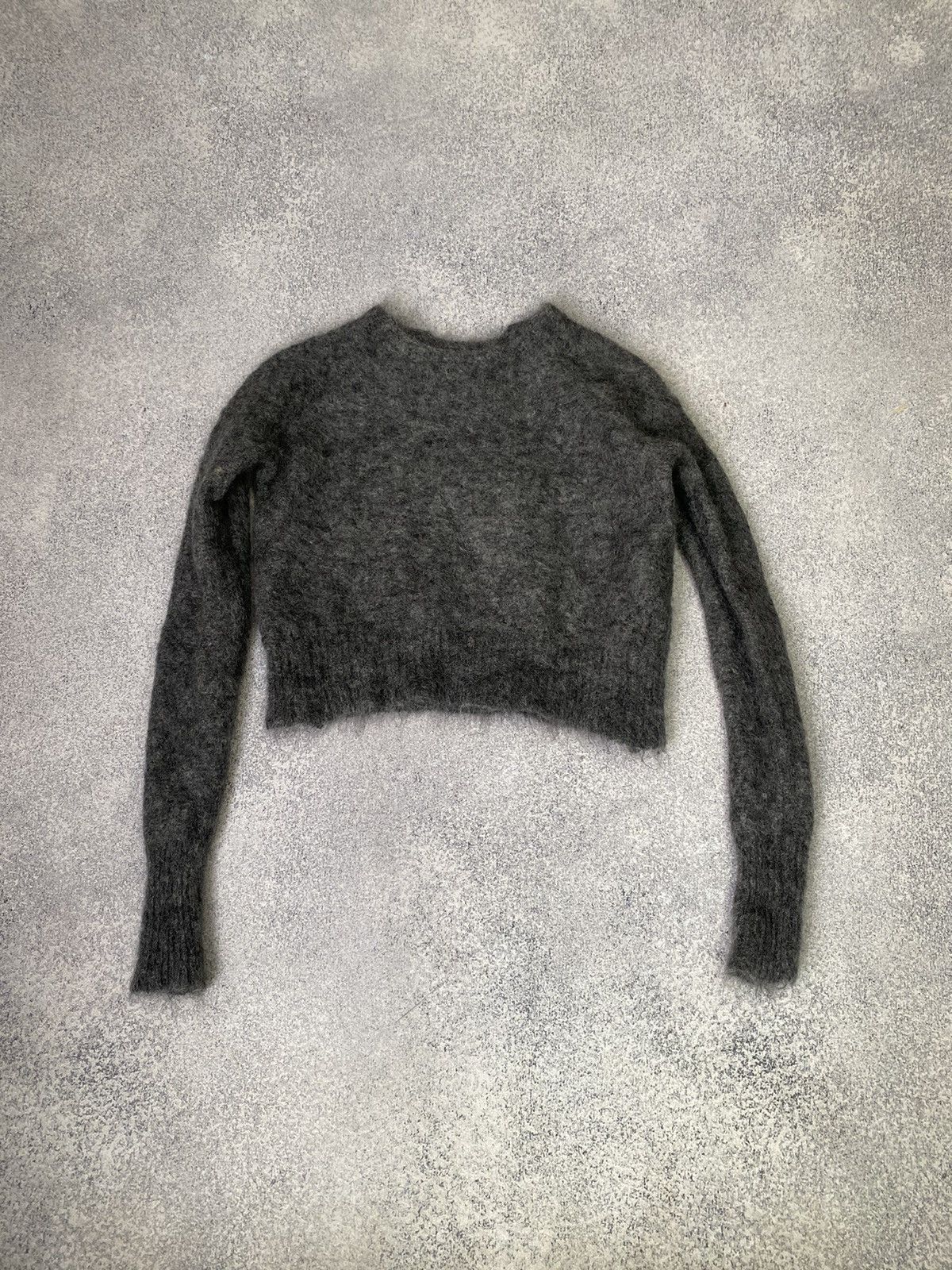 Designer × Vintage × Zadig & Voltaire Vintage Zadig Voltaire Women’s sweater Size XS / US 0-2 / IT 36-38 - 1 Thumbnail