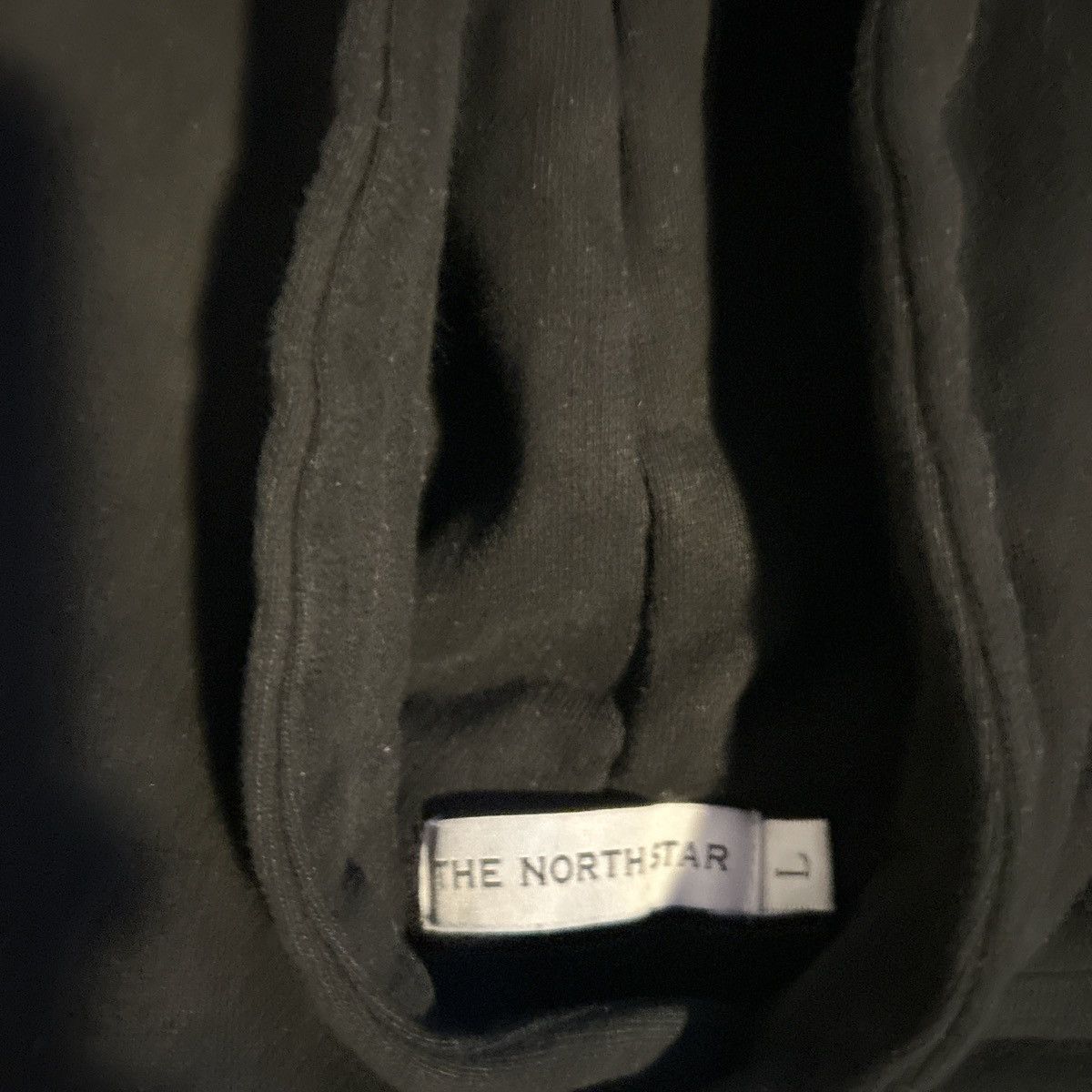 North Star North Star Player Sh*t hoodie Size US L / EU 52-54 / 3 - 3 Thumbnail