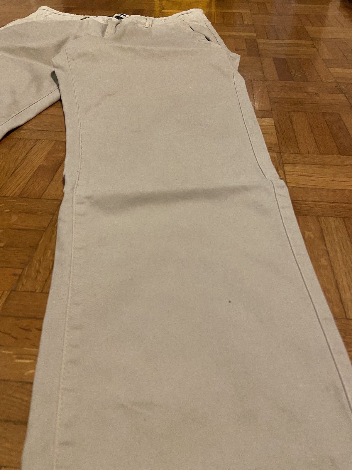 Stone Island Pantalone Stone Island Size US 31 - 7 Thumbnail