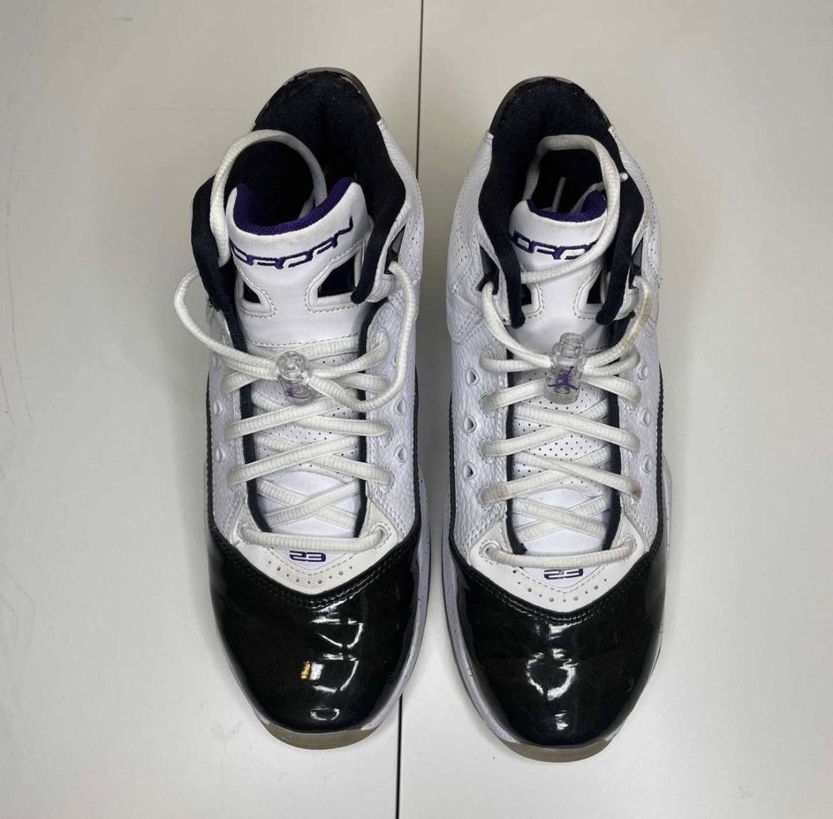 Jordan Brand AIR JORDAN ‘B’LOYAL’ (GS) Size US 5.5 / EU 38 - 4 Thumbnail