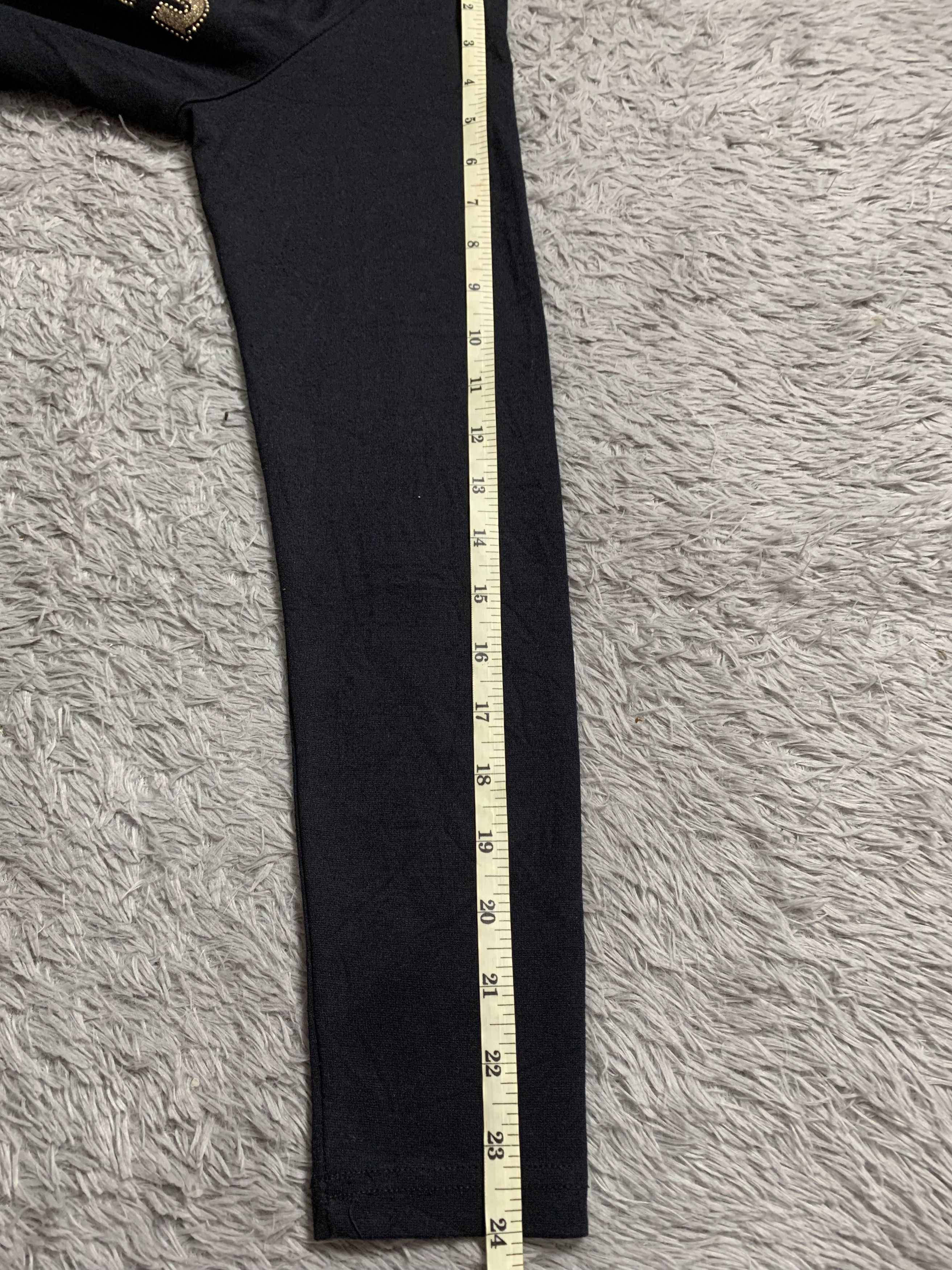 Japanese Brand Crazy Japan Poem Style Size US M / EU 48-50 / 2 - 4 Thumbnail