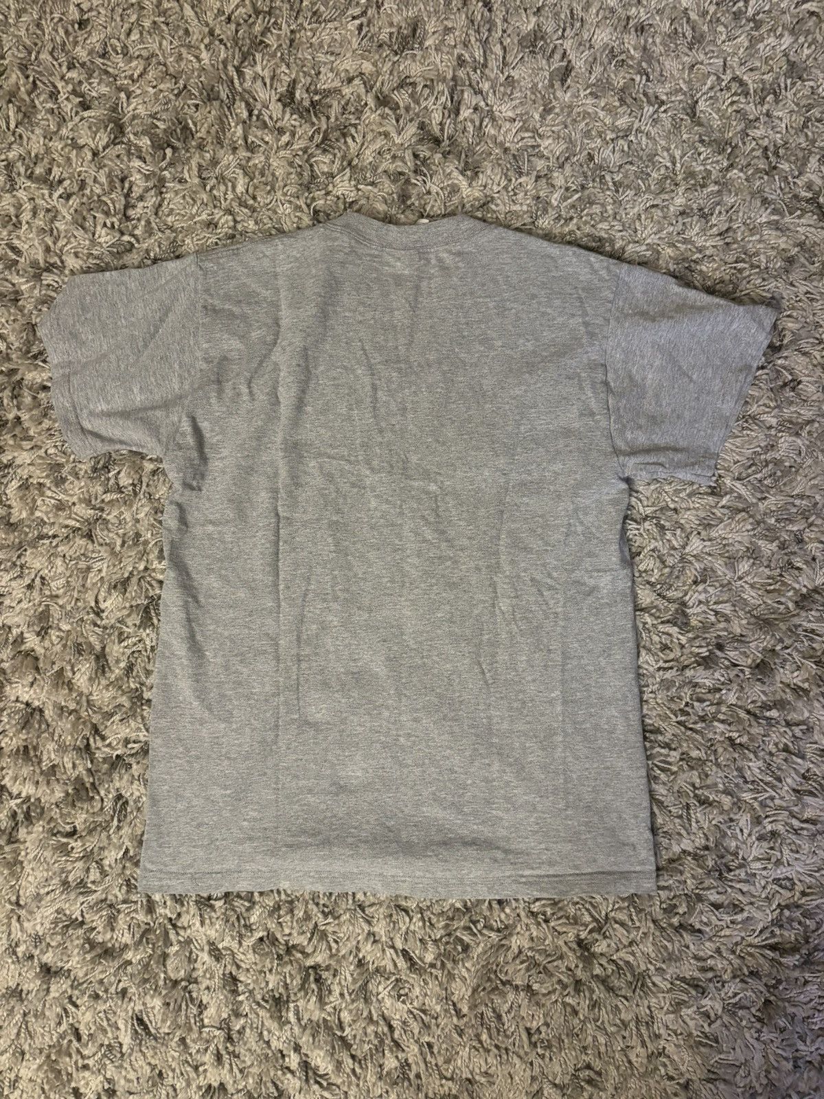 Fruit Of The Loom × Vintage New York City tee Size US M / EU 48-50 / 2 - 2 Thumbnail