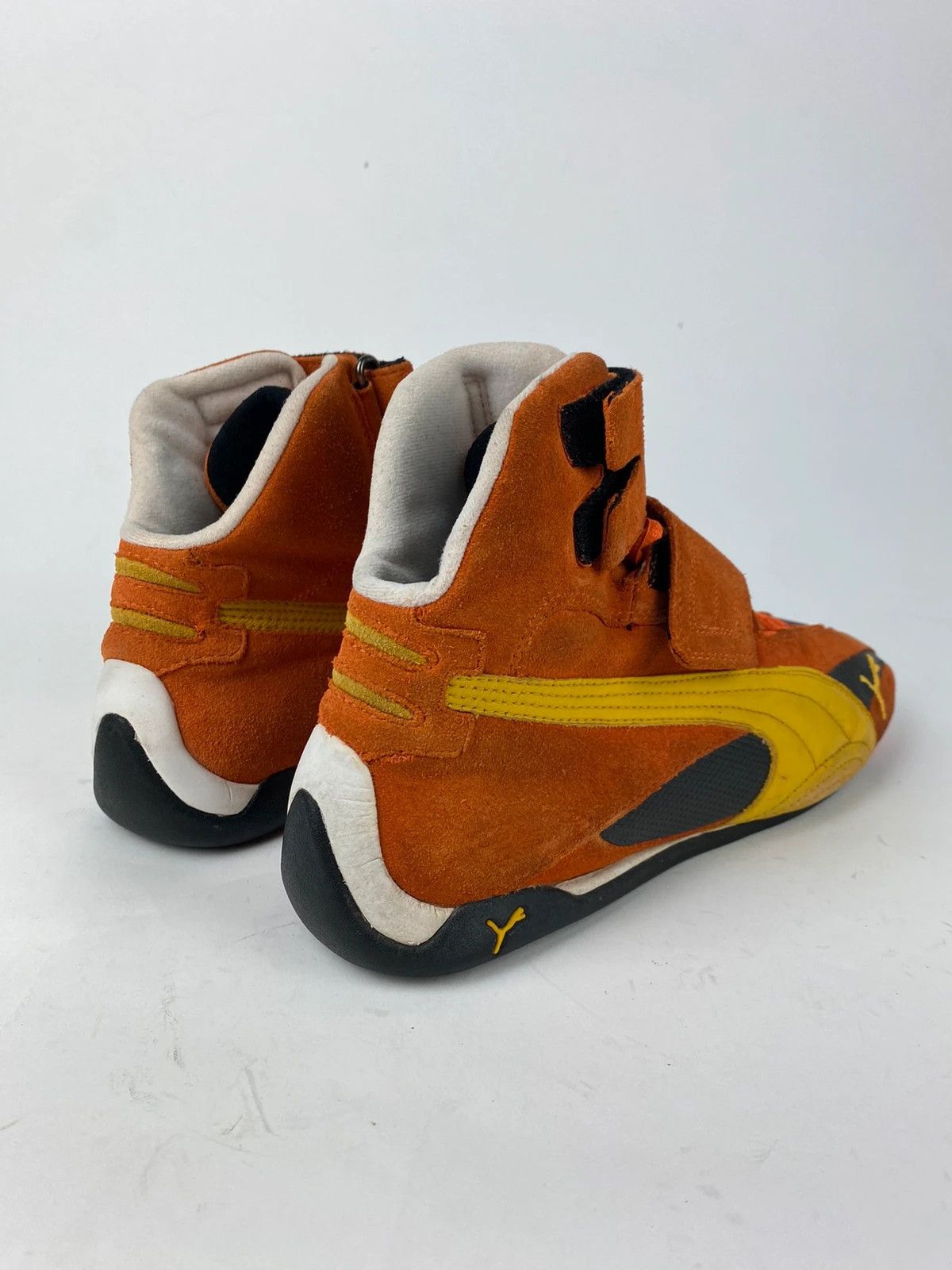 Puma puma speed cat racing drift drip motorsport high top archive Size US 8 / EU 41 - 9 Thumbnail