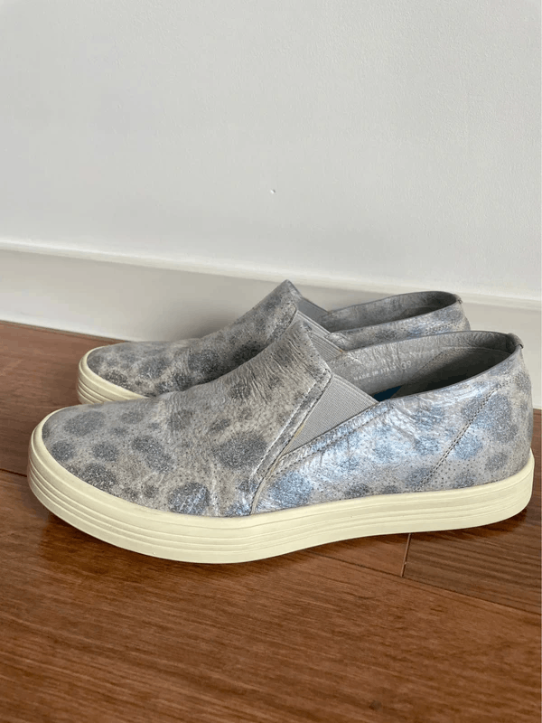 Rick Owens Rick Owens 1 of 1 Wolf-fish Exotic Leather Slip on Size US 6.5 / EU 39-40 - 1 Thumbnail